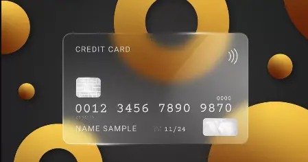 Credit cards