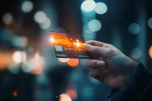 Credit Cards